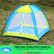 Good quality playing children mesh tent